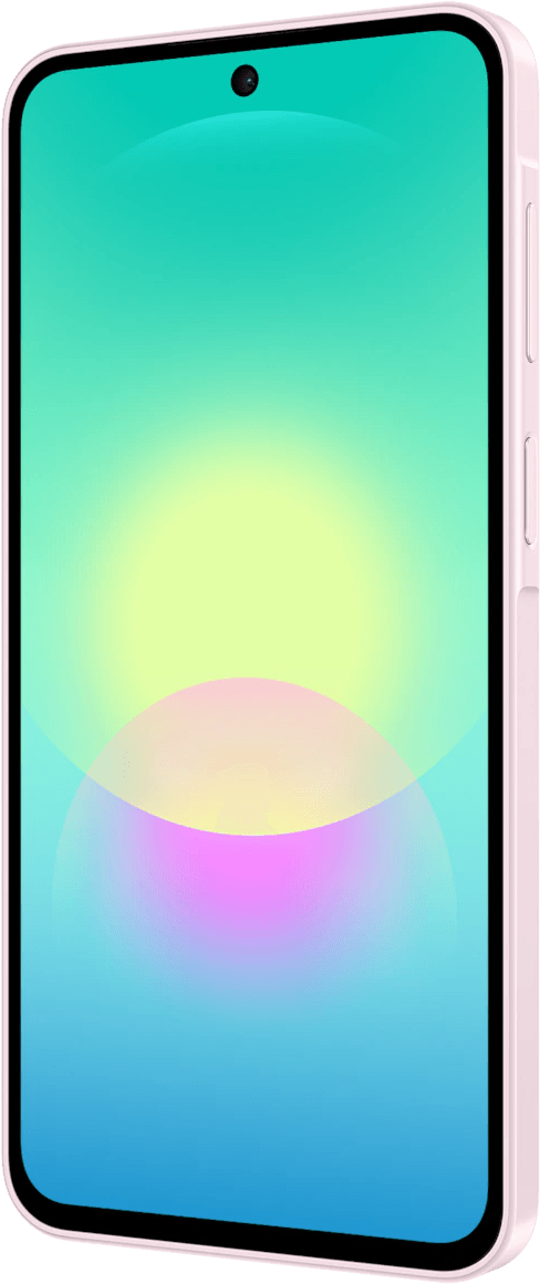 Samsung Galaxy A27 5G Dual SIM (6 Go | 128 Go) - Rose clair — image 4