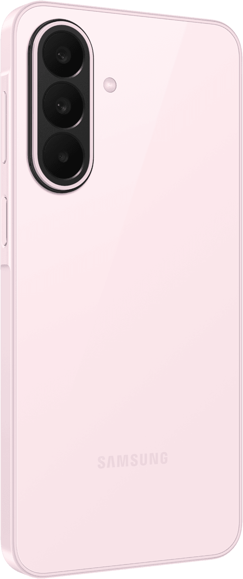 Samsung Galaxy A27 5G Dual SIM (6 Go | 128 Go) - Rose clair — image 5