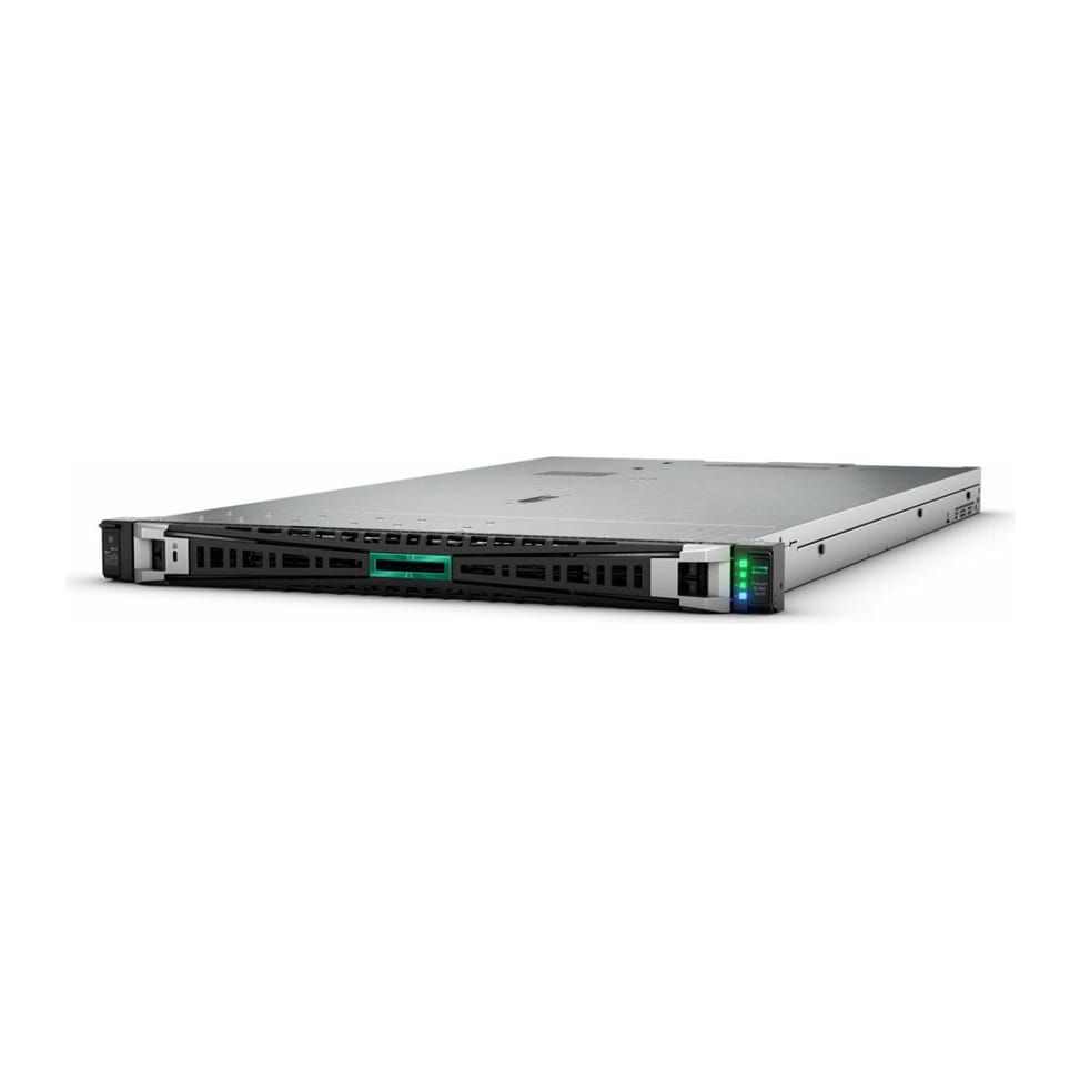 Serveur HPE ProLiant DL360 Gen11 (P77237-425)