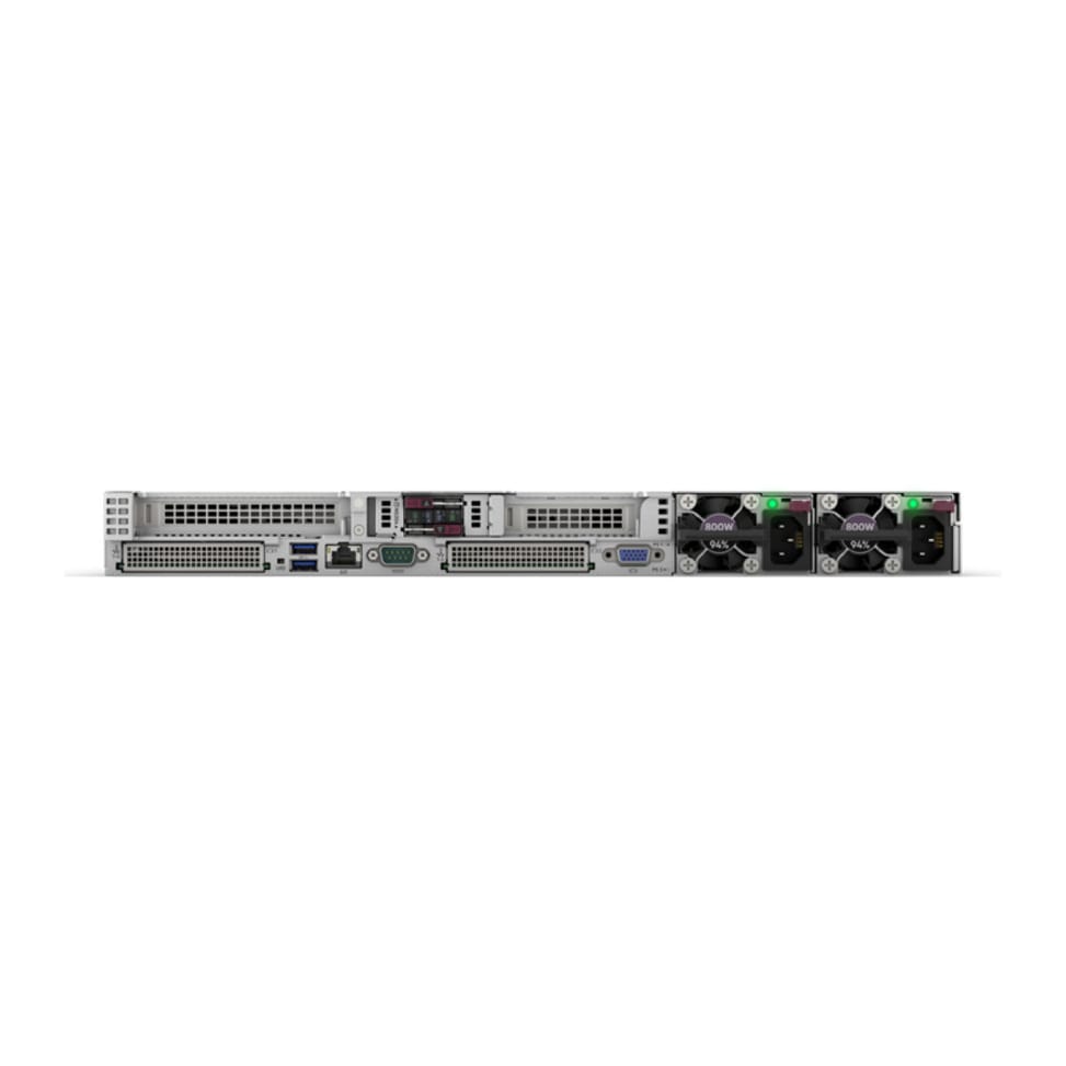 Serveur HPE ProLiant DL360 Gen11 (P77237-425)