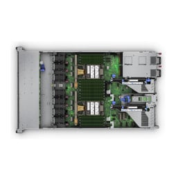 Serveur HPE ProLiant DL360 Gen11 (P77237-425)
