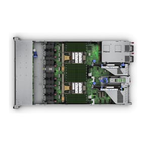 Serveur HPE ProLiant DL360 Gen11 (P83119-425) — image 4