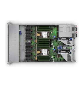 Serveur HPE ProLiant DL360 Gen11 (P83119-425)