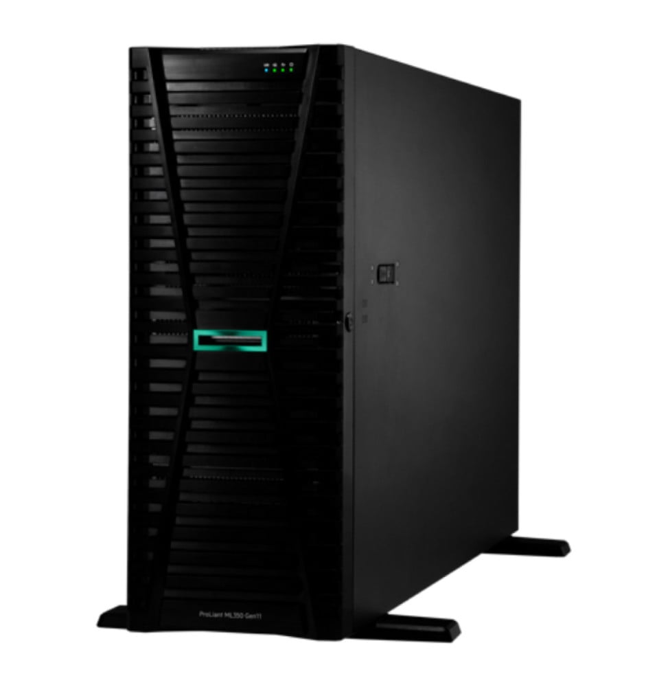 Serveur HPE ProLiant ML350 Gen11 (P81776-425)