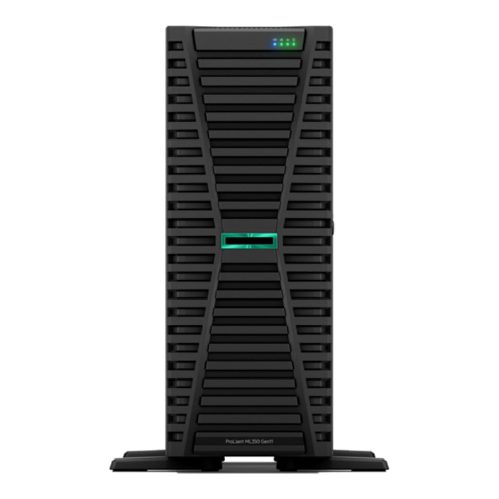 Serveur HPE ProLiant ML350 Gen11 (P81776-425)