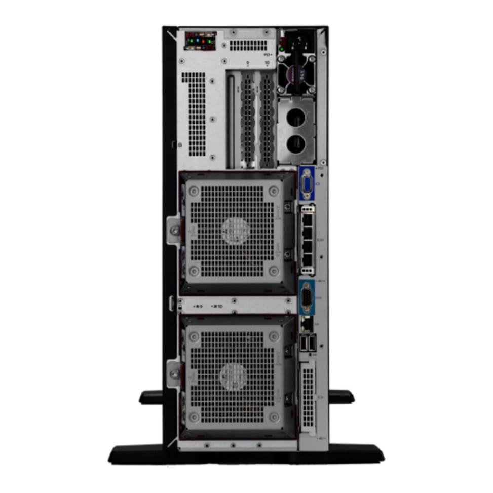 Serveur HPE ProLiant ML350 Gen11 (P81776-425)