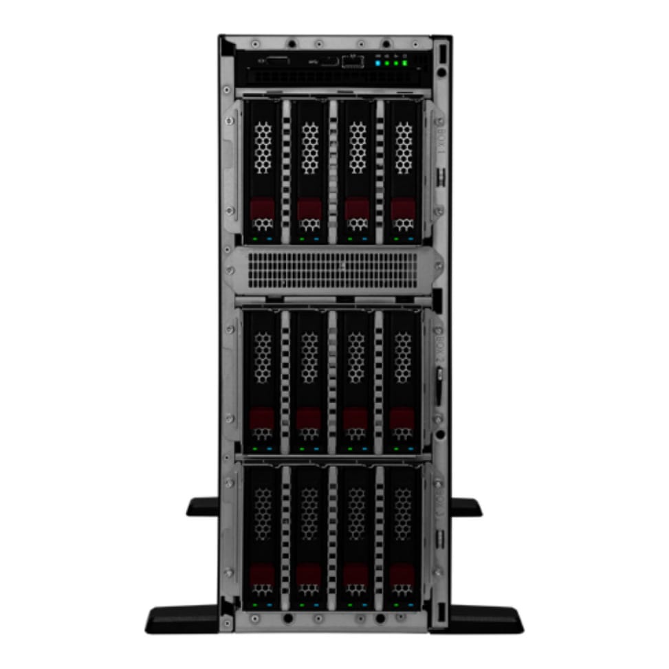 Serveur HPE ProLiant ML350 Gen11 (P81776-425)
