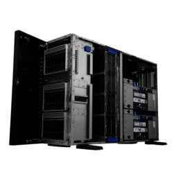 Serveur HPE ProLiant ML350 Gen11 (P81776-425)