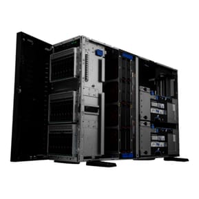 Serveur HPE ProLiant ML350 Gen11 (P81776-425) — image 5
