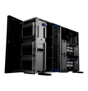 Serveur HPE ProLiant ML350 Gen11 (P81776-425)