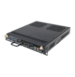 Module OPS Huawei W021 Z i5-12400 pour écran interactif IdeaHub (06190037)