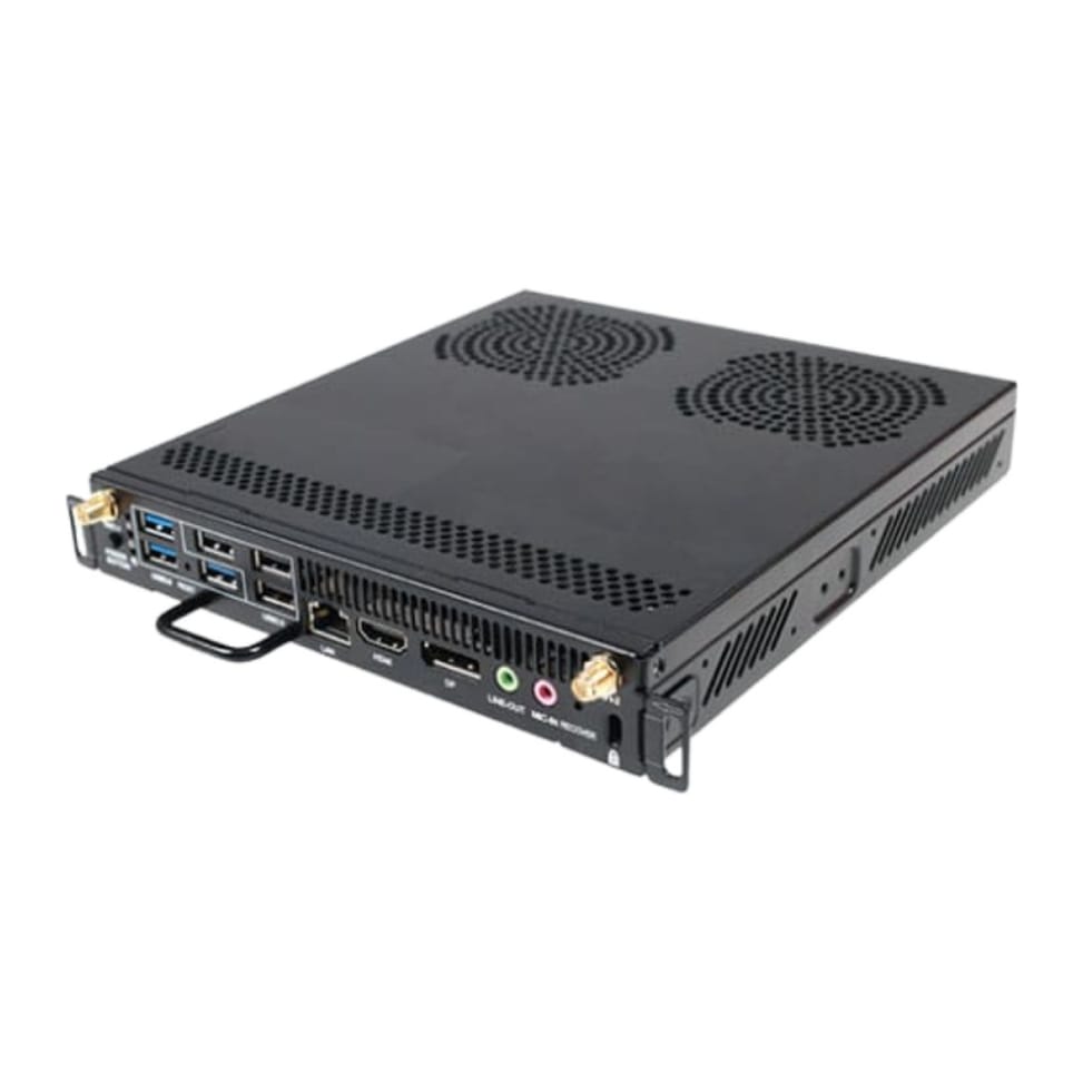 وحدة OPS Huawei W021 Z i5-12400 لشاشة IdeaHub التفاعلية (06190037) — صورة 1
