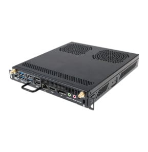 Module OPS Huawei W021 Z i5-12400 pour écran interactif IdeaHub (06190037)
