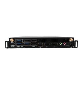 Module OPS Huawei W021 Z i5-12400 pour écran interactif IdeaHub (06190037)