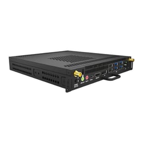 Module OPS Huawei W021 Z i5-12400 pour écran interactif IdeaHub (06190037) — image 4