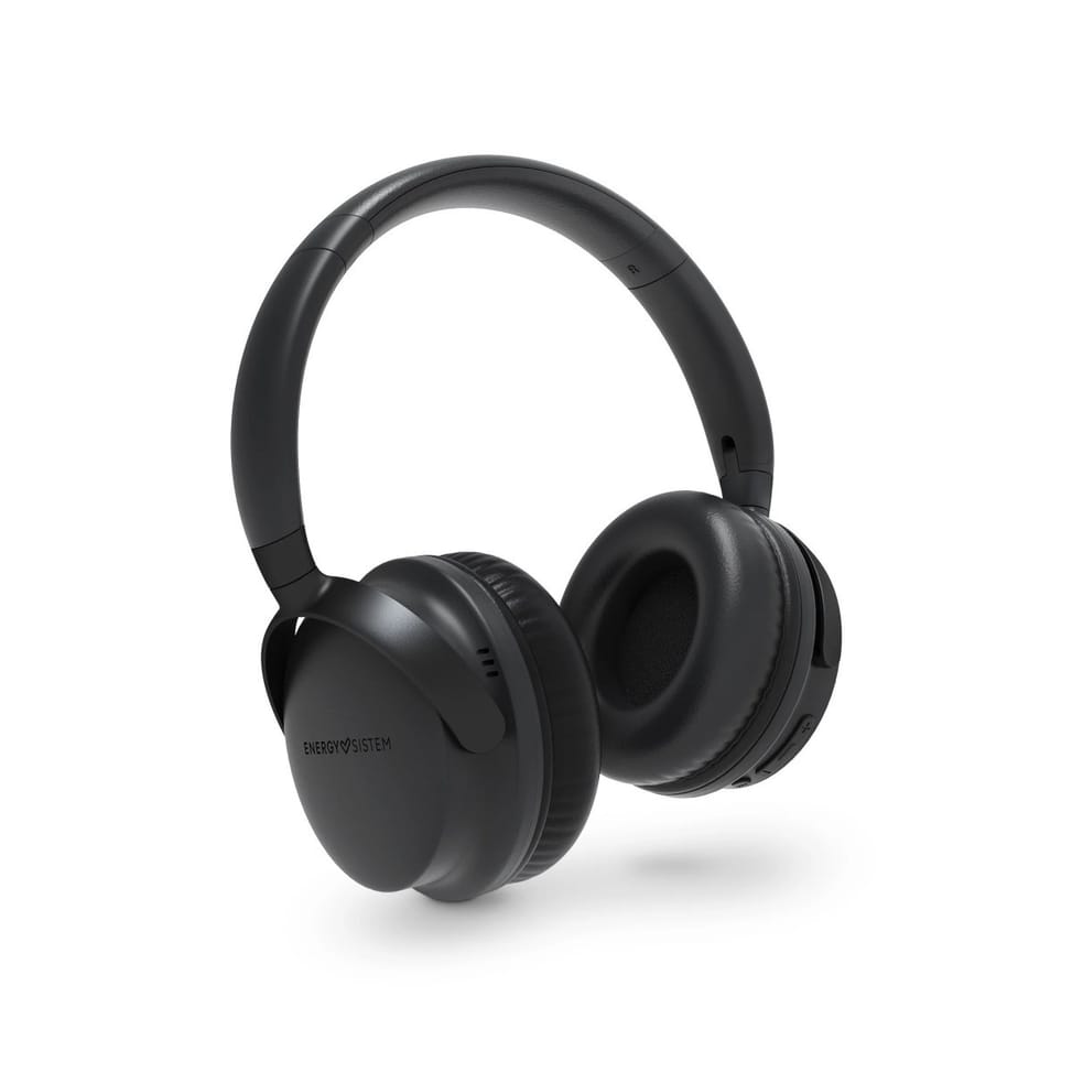 سماعة رأس Bluetooth Energy Sistem Style 3 Space (8432426453009) — صورة 1