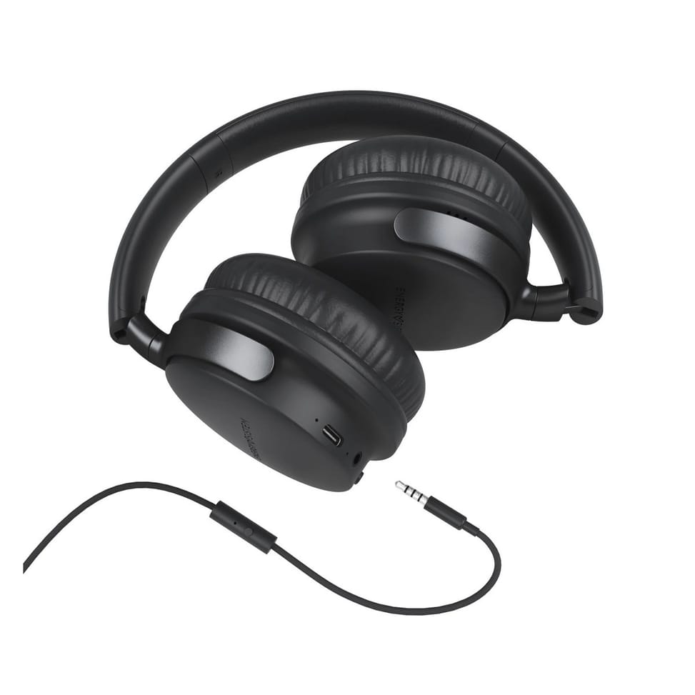 Casque Bluetooth Energy Sistem Style 3 Space (8432426453009)