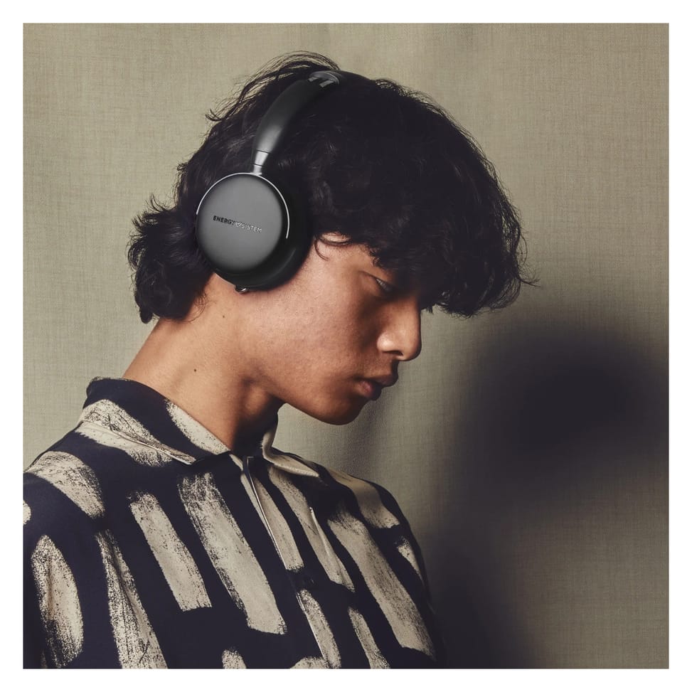 سماعة رأس Bluetooth Energy Sistem Style 3 Space (8432426453009) — صورة 4
