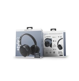 Casque Bluetooth Energy Sistem Style 3 Space (8432426453009)