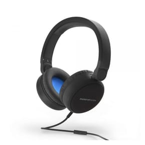 Casque filaire Energy Sistem Style 1 Talk Midnight Black (8432426448814)