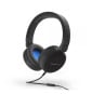 Casque filaire Energy Sistem Style 1 Talk Midnight Black (8432426448814)