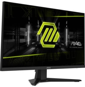 Écran Gaming 27" WQHD MSI MAG 274QF X24 (4711377281621)