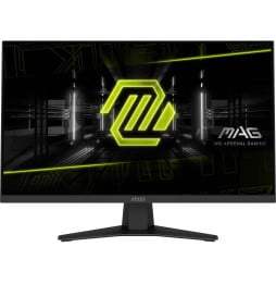 Écran Gaming 27" WQHD MSI MAG 274QF X24 (4711377281621)