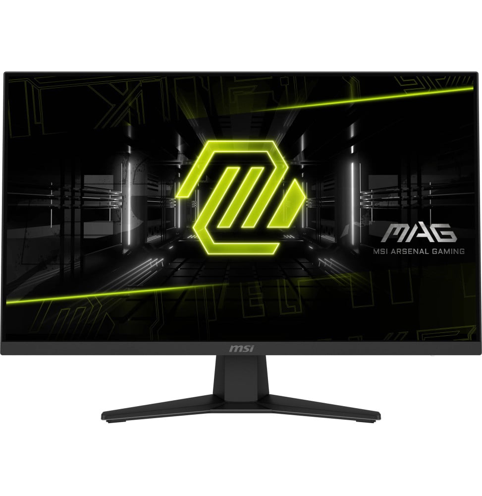 Écran Gaming 27" WQHD MSI MAG 274QF X24 (4711377281621)