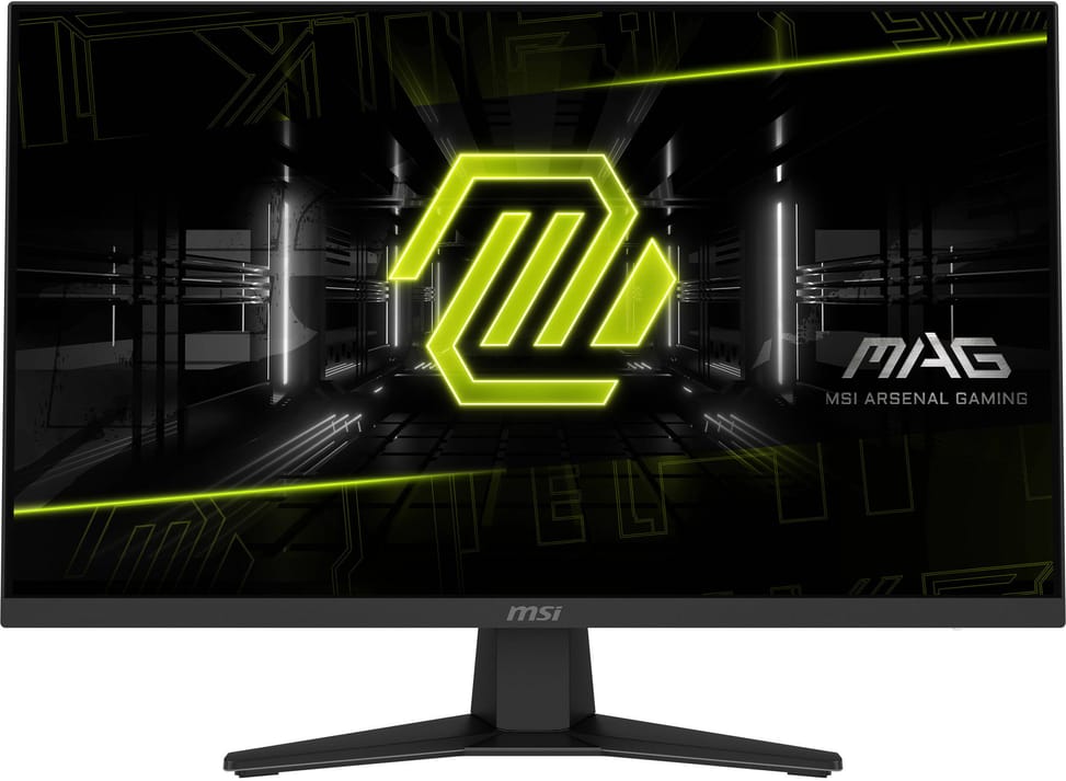 شاشة للألعاب 27" WQHD MSI MAG 274QF X24 (4711377281621) — صورة 1