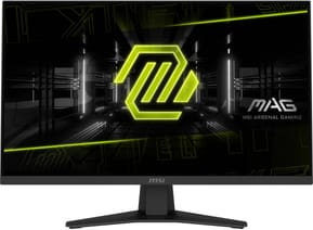 Écran Gaming 27" WQHD MSI MAG 274QF X24 (4711377281621)
