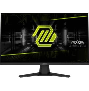 Écran Gaming 27" WQHD MSI MAG 274QF X24 (4711377281621)