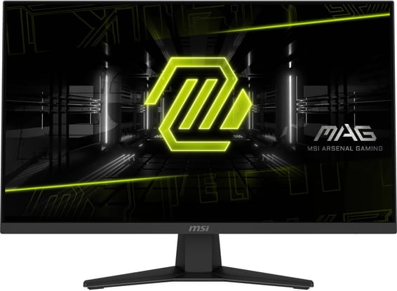 Écran Gaming 27" WQHD MSI MAG 274QF X24 (4711377281621)