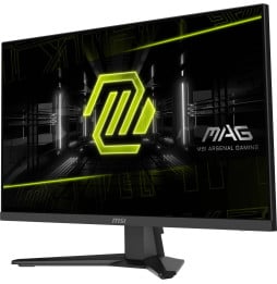 Écran Gaming 27" WQHD MSI MAG 274QF X24 (4711377281621)