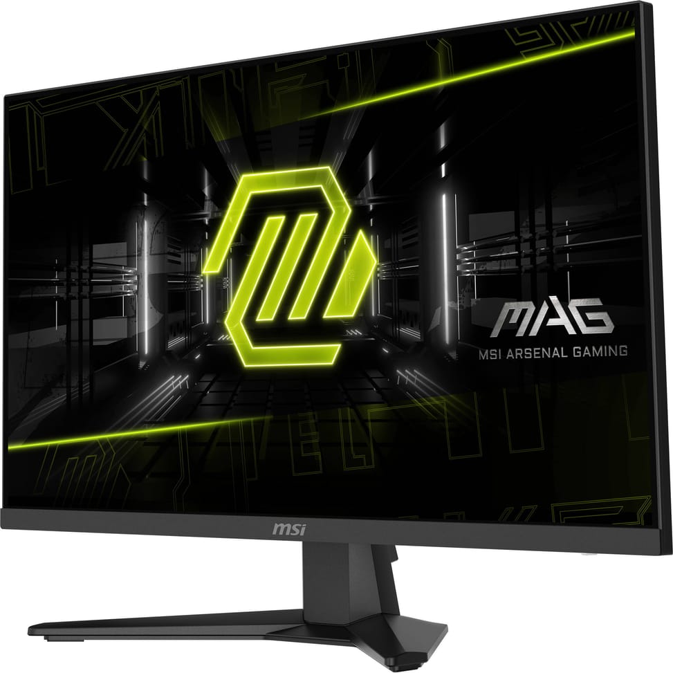 Écran Gaming 27" WQHD MSI MAG 274QF X24 (4711377281621) — image 3