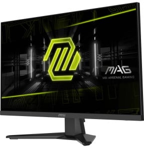 Écran Gaming 27" WQHD MSI MAG 274QF X24 (4711377281621)