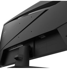 Écran Gaming 27" WQHD MSI MAG 274QF X24 (4711377281621)