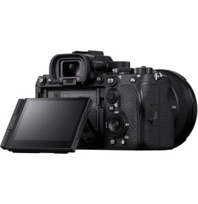Appareil photo hybride Sony Alpha 7R V boîtier nu (ILCE-7RM5)