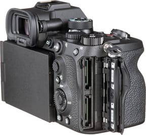 Appareil photo hybride Sony Alpha 7R V boîtier nu (ILCE-7RM5) — image 8