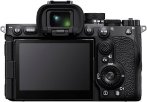 Appareil photo hybride Sony Alpha 7R V boîtier nu (ILCE-7RM5) — image 2