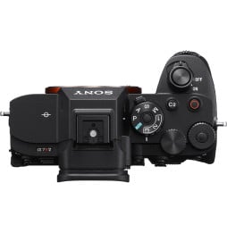 Appareil photo hybride Sony Alpha 7R V boîtier nu (ILCE-7RM5)