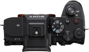 Appareil photo hybride Sony Alpha 7R V boîtier nu (ILCE-7RM5) — image 3