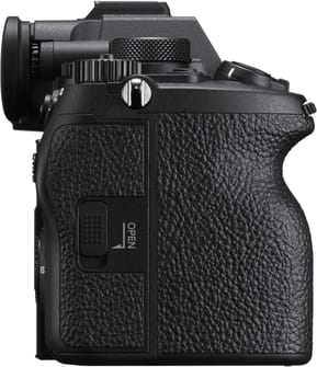 Appareil photo hybride Sony Alpha 7R V boîtier nu (ILCE-7RM5) — image 7