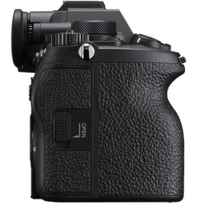 Appareil photo hybride Sony Alpha 7R V boîtier nu (ILCE-7RM5)