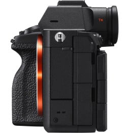Appareil photo hybride Sony Alpha 7R V boîtier nu (ILCE-7RM5)