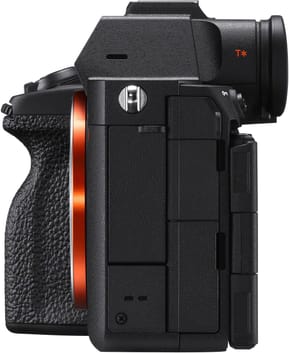 Appareil photo hybride Sony Alpha 7R V boîtier nu (ILCE-7RM5) — image 6