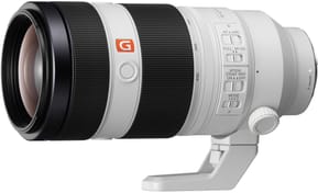 Objectif Sony FE 100-400mm F4.5-5.6 GM OSS (4548736058422) — image 2
