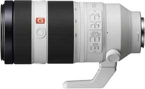 Objectif Sony FE 100-400mm F4.5-5.6 GM OSS (4548736058422) — image 5