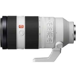 Objectif Sony FE 100-400mm F4.5-5.6 GM OSS (4548736058422)