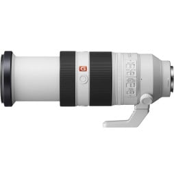 Objectif Sony FE 100-400mm F4.5-5.6 GM OSS (4548736058422)