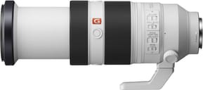 Objectif Sony FE 100-400mm F4.5-5.6 GM OSS (4548736058422) — image 6